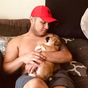 Meet your Posher, Wally